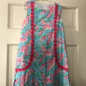 Lily Pulitzer Dress!